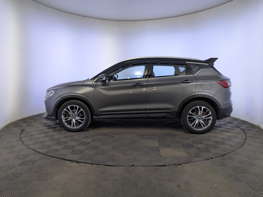 Geely Coolray I Москва  - изображение 8