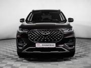Chery Tiggo 8 Pro I Москва  - изображение 26