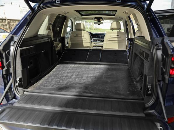 BMW X5 IV (G05/G18) с пробегом 2020 года, цена 6 649 000 рублей, 101901 км, внедорожник, Автокод Объявления