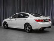 Honda Accord IX Тюмень  - изображение 25