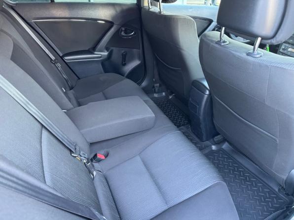 Toyota Avensis III с пробегом 2009 года, цена 699 900 рублей, 284388 км, седан, Автокод Объявления