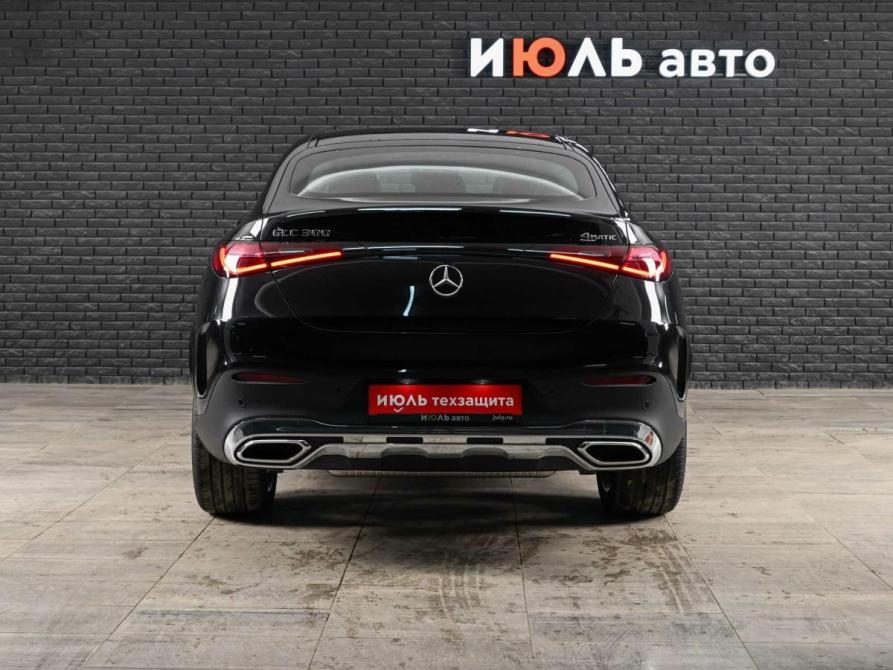 Mercedes-Benz GLC Coupe II (C254) Екатеринбург  - изображение 5