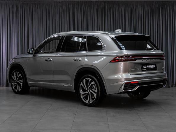 Geely Monjaro I с пробегом 2023 года, цена 3 499 000 рублей, 48318 км, внедорожник, Автокод Объявления