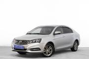Geely Emgrand 7 I Рестайлинг Барнаул  - изображение 28