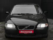 Volvo S60 I Рестайлинг Екатеринбург  - изображение 20