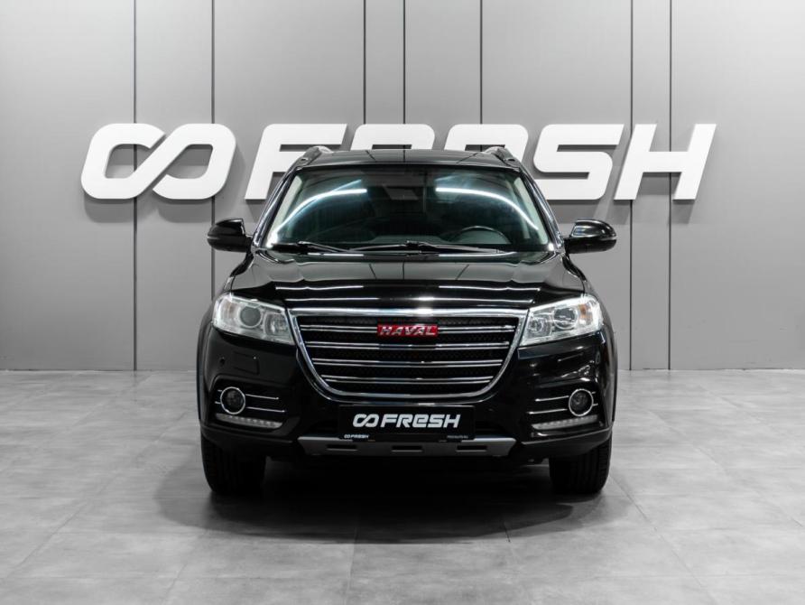 Haval H6 I Тюмень  - изображение 3