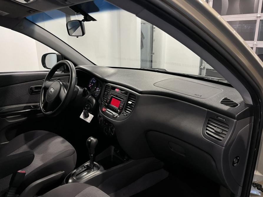 Kia Rio II Рестайлинг Чебоксары  - изображение 12