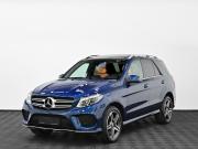 Mercedes-Benz GLE I (W166) Москва  - изображение 19