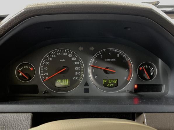 Volvo XC90 I Рестайлинг с пробегом 2010 года, цена 1 139 000 рублей, 281325 км, внедорожник, Автокод Объявления