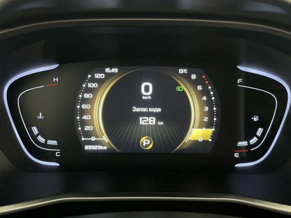 Belgee X50 с пробегом 2024 года, цена 1 750 000 рублей, 89929 км, внедорожник, Автокод Объявления