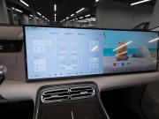 Geely Galaxy M9 Москва  - изображение 57