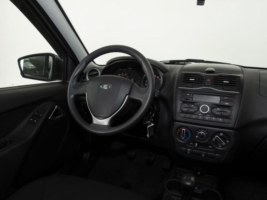 Lada (ВАЗ) Granta I Рестайлинг Казань  - изображение 11