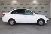 Lada (ВАЗ) Granta I Рестайлинг Ульяновск  - изображение 20