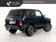 Lada (ВАЗ) Niva Legend Казань  - изображение 18