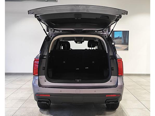 Новый Haval H5 II 2026 года, цена 4 008 510 рублей, внедорожник, Автокод Объявления