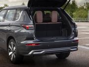 Mitsubishi Outlander IV Рестайлинг Москва  - изображение 67