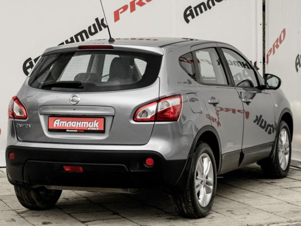 Nissan Qashqai I Рестайлинг с пробегом 2012 года, цена 1 160 000 рублей, 187142 км, внедорожник, Автокод Объявления