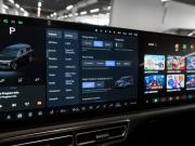 Li Auto (Lixiang) L9 I Москва  - изображение 63