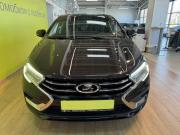 Lada (ВАЗ) Vesta I Рестайлинг (NG) Чебоксары  - изображение 29