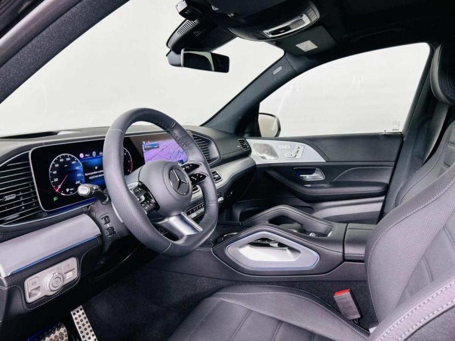 Mercedes-Benz GLS II (X167) Рестайлинг 2 Москва  - изображение 12