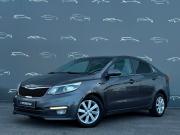 Kia Rio III Рестайлинг Санкт-Петербург  - изображение 24