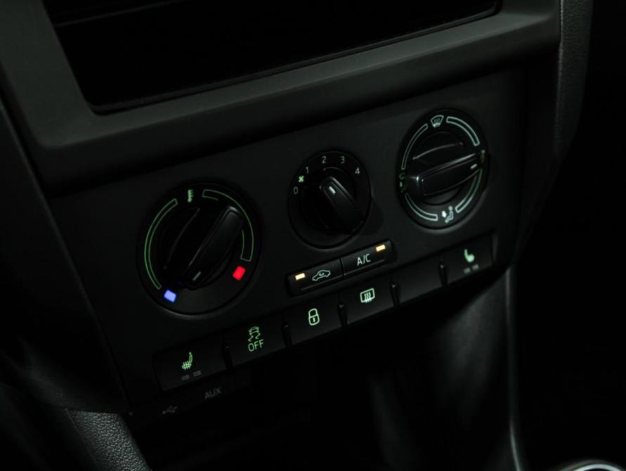 Skoda Rapid I Рестайлинг Санкт-Петербург  - изображение 16