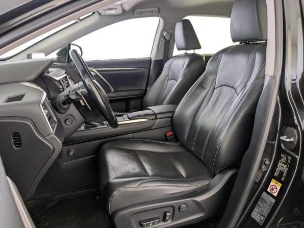 Lexus RX IV с пробегом 2019 года, цена 3 900 000 рублей, 178467 км, внедорожник, Автокод Объявления