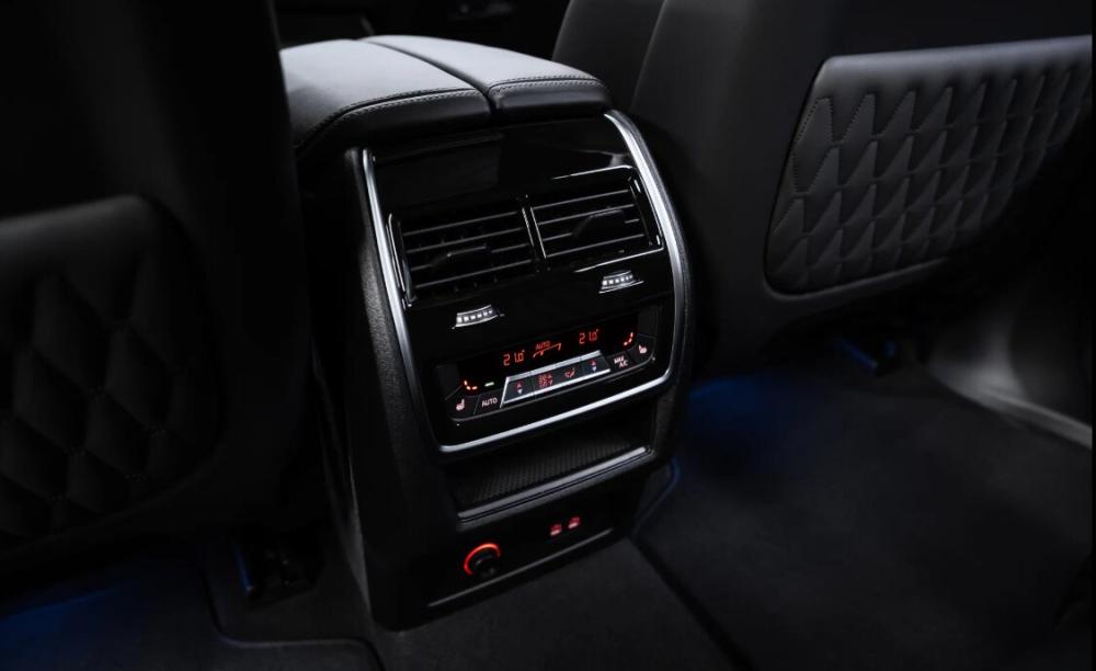 BMW X7 I (G07) Рестайлинг Москва  - изображение 25