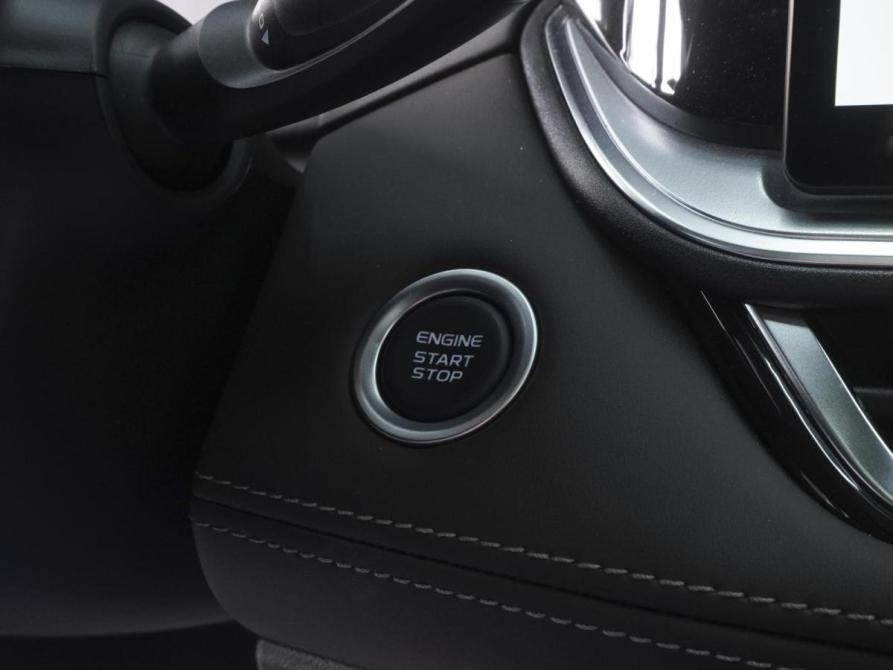 Geely Monjaro I Рестайлинг 2 Ростов-на-Дону  - изображение 24