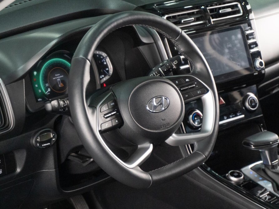 Hyundai Creta II Сургут  - изображение 14