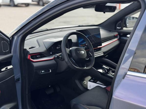 Новый Geely Coolray I Рестайлинг 2 2026 года, цена 2 929 990 рублей, внедорожник, Автокод Объявления
