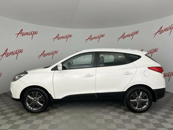 Hyundai ix35 I Рестайлинг с пробегом 2014 года, цена 1 449 000 рублей, 151123 км, внедорожник, Автокод Объявления