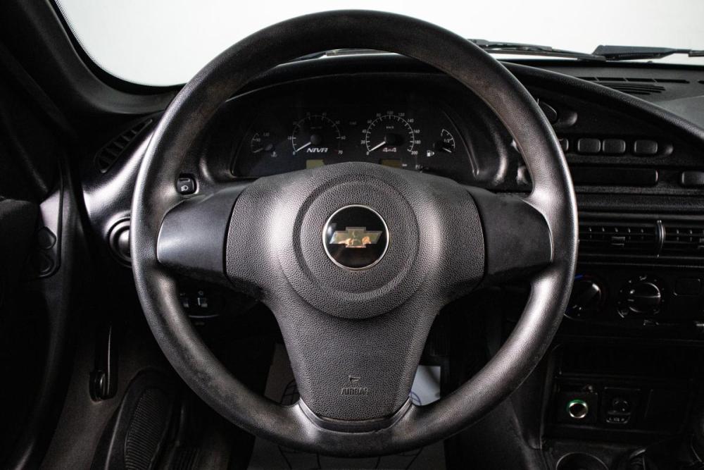 Chevrolet Niva I Сургут  - изображение 12