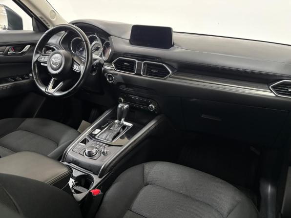Mazda CX-5 II с пробегом 2019 года, цена 2 830 000 рублей, 114817 км, внедорожник, Автокод Объявления