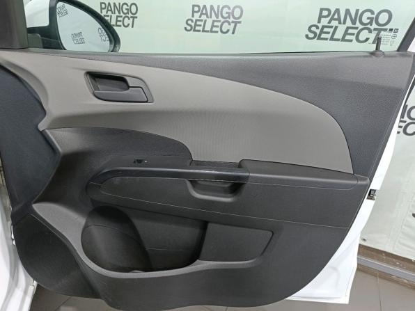Chevrolet Aveo II с пробегом 2012 года, цена 650 000 рублей, 145000 км, седан, Автокод Объявления