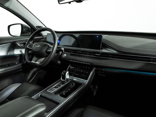 Chery Tiggo 7 Pro Max I с пробегом 2023 года, цена 1 809 700 рублей, 48403 км, внедорожник, Автокод Объявления