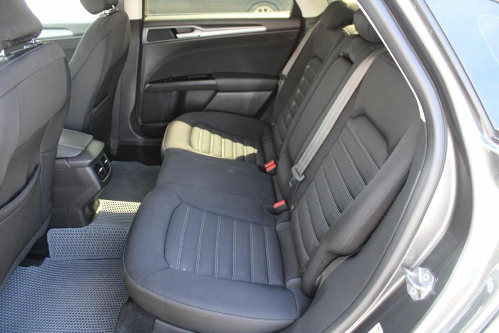 Ford Mondeo V Пермь  - изображение 8