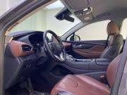 Hyundai Santa Fe IV Рестайлинг Уфа  - изображение 46