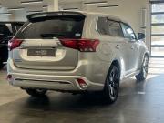 Mitsubishi Outlander III Рестайлинг 3 Калуга  - изображение 11