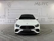 Mercedes-Benz E-Класс AMG V (W213) Рестайлинг Москва  - изображение 30