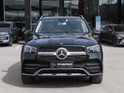 Mercedes-Benz GLE II (V167) Москва  - изображение 71