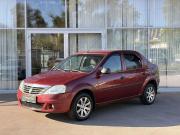 Renault Logan I Рестайлинг Воронеж  - изображение 13