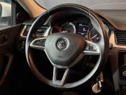 Skoda Rapid I Октябрьский  - изображение 31