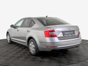 Skoda Octavia III (A7) Рестайлинг Москва  - изображение 33