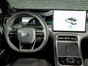Geely Galaxy M7 Екатеринбург  - изображение 34