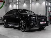 Mercedes-Benz GLE Coupe II (C167) Рестайлинг Москва  - изображение 25