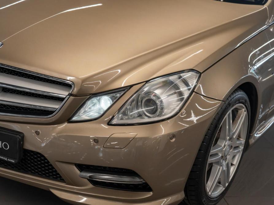 Mercedes-Benz E-Класс IV (W212 S212 C207) Москва  - изображение 20