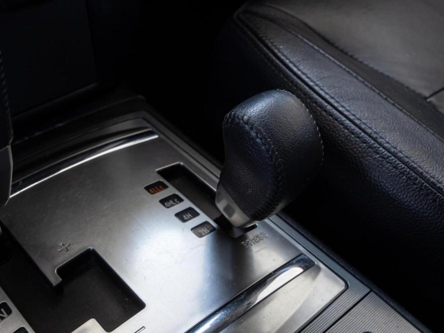 Mitsubishi Pajero IV Рестайлинг 1 Волгоград  - изображение 17