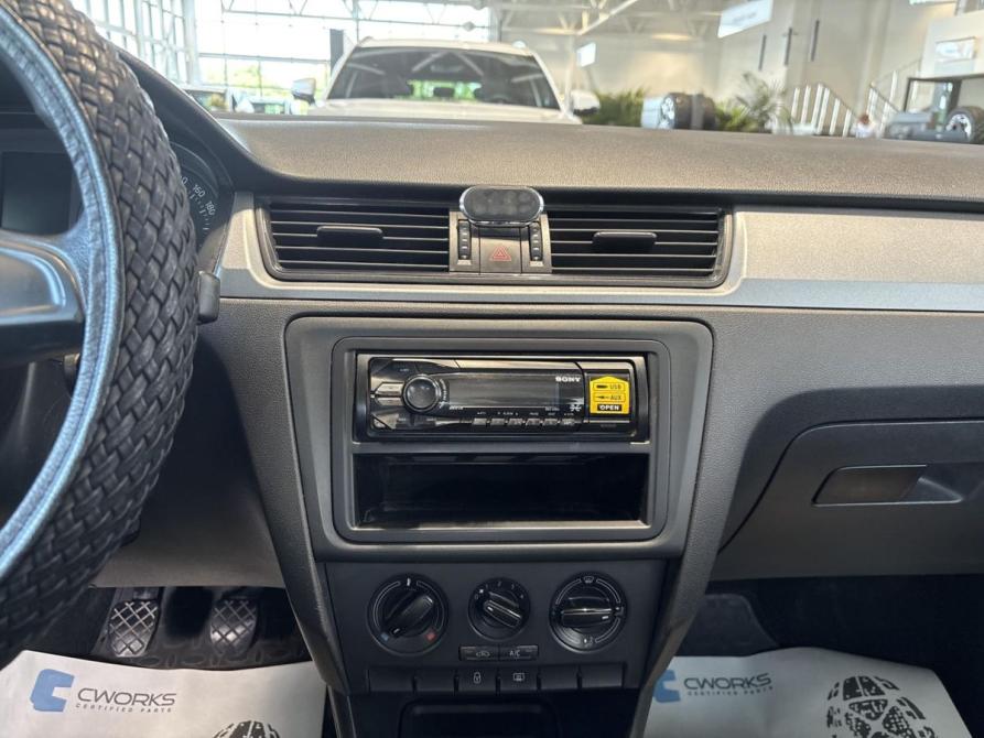 Skoda Rapid I Новомосковск  - изображение 13