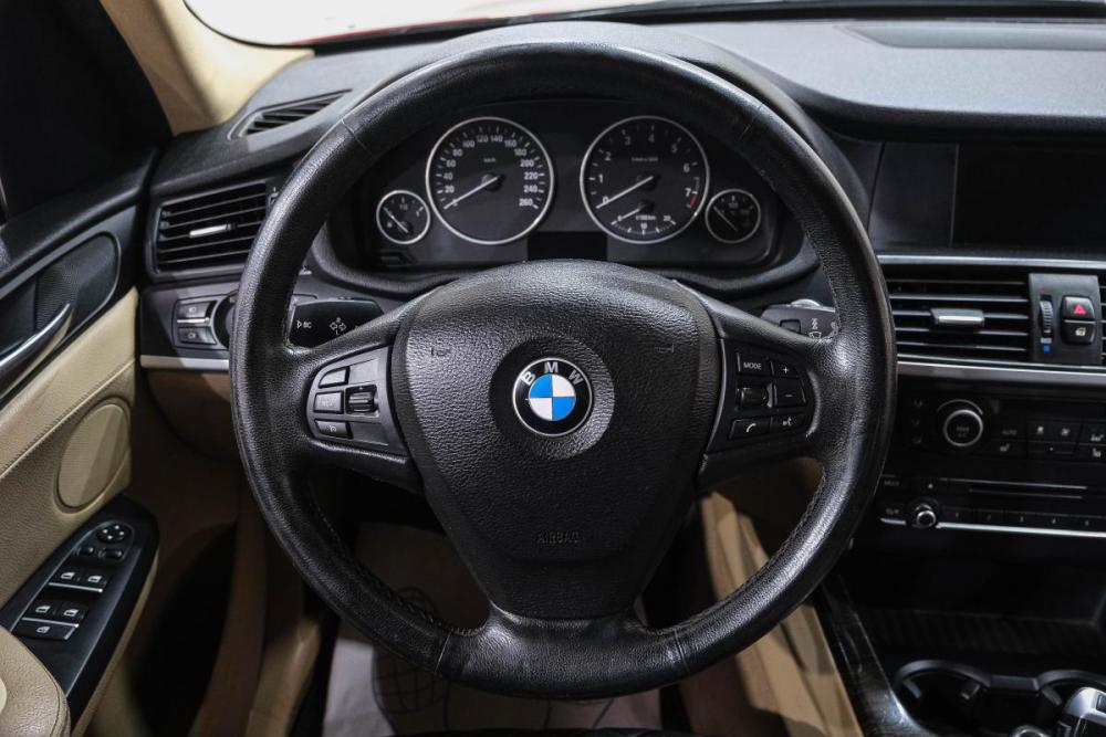 BMW X3 II (F25) Новокузнецк  - изображение 21
